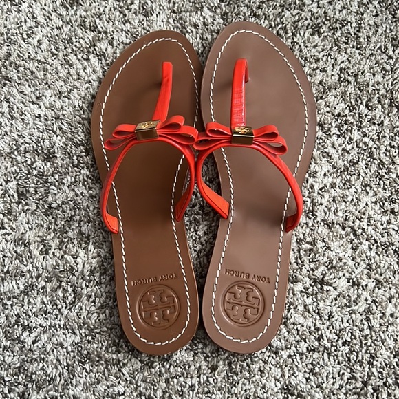 Tory Burch Sandals - Picture 4 of 5